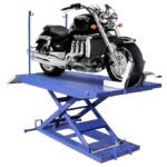 1,500 LB. Motorcycle Lifts ::)