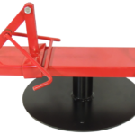 Adjustable Tire Spreader