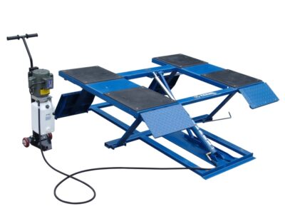 6,000 LB. Low-Rise Pad Lift - Image 2