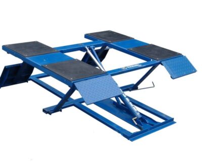 6,000 LB. Low-Rise Pad Lift