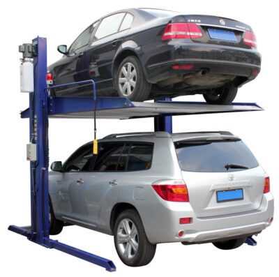 6,000 LB Capacity Storage Lift